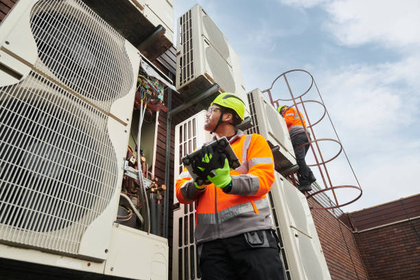 Best Energy-efficient HVAC Solutions in Verona Walk, FL