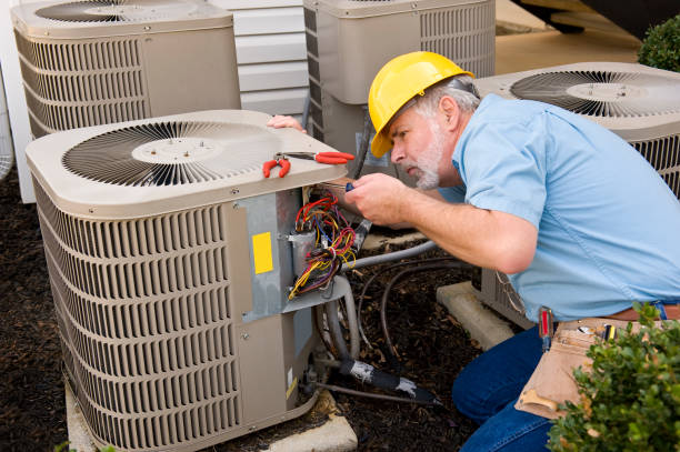 Best HVAC Software and Technology in Verona Walk, FL