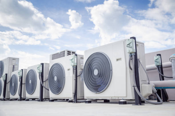 Best Solar-powered HVAC Systems in Verona Walk, FL